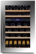 Винный шкаф Dunavox DX-57.146DSK Винный шкаф Dunavox DX-57.146DSK