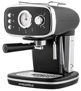 Кофемашина Maunfeld MF-736BK