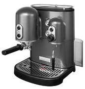 Кофемашина KitchenAid 5KES100EPM фото 2 в Казани и Татарстане