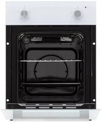 Духовой шкаф KRONA BLUME 45 WH фото 3 в Казани и Татарстане