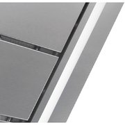 Вытяжка Falmec Diamante 90 ix (800) ECP фото 2 в Казани и Татарстане