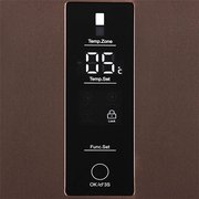 Холодильник Haier A2F737CLBG фото 3 в Казани и Татарстане