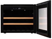 Винный шкаф Dunavox DAB-26.60B.TO фото 3 в Казани и Татарстане