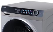Стиральная машина Haier HW100-BD14378S фото 2 в Казани и Татарстане
