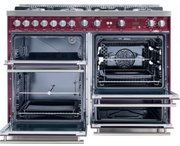 Варочный центр Lofra PR126SMFE+MF/2Ci фото 3 в Казани и Татарстане