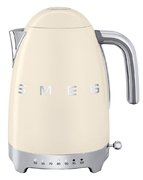 Чайник Smeg KLF02CREU Чайник Smeg KLF02CREU