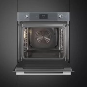 Духовой шкаф Smeg SO6100S2S фото 4 в Казани и Татарстане