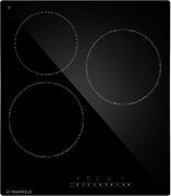 Варочная панель Maunfeld AVCE4534SBK фото