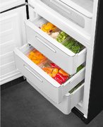 Холодильник Smeg FAB32LBL6 фото 2 в Казани и Татарстане