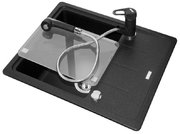 Мойка Franke BFG 611C оникс фото 2 в Казани и Татарстане