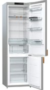 Холодильник Gorenje NRK621STX фото 2 в Казани и Татарстане