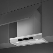 Встраиваемая вытяжка Smeg KSGT63X фото 3 в Казани и Татарстане