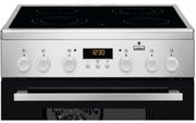 Электрическая плита Electrolux EKC964900X фото 2 в Казани и Татарстане