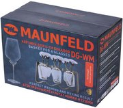 Корзина для бокалов Maunfeld DG-WM фото 4 в Казани и Татарстане