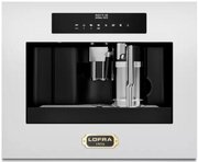 Встраиваемая кофемашина Lofra DolceVita 60 YBRPB66T BRASS