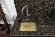 Мойка Омойкири KASEN 53-26 INT-GM фото 2 в Казани и Татарстане Мойка Omoikiri KASEN 53-26 INT-GM фото 2 в Казани и Татарстане