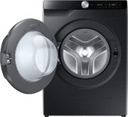 Стирально-сушильная машина Samsung WD90DG6G94BBLP фото 4 в Казани и Татарстане