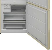 Холодильник Korting KNFC 71863 B фото 4 в Казани и Татарстане