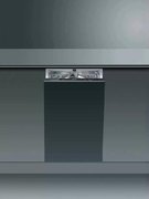 Посудомоечная машина Smeg STA4845 фото 2 в Казани и Татарстане