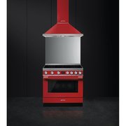 Варочный центр Smeg CPF9IPR фото 2 в Казани и Татарстане