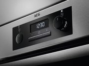 Духовой шкаф AEG BEB351110M фото 3 в Казани и Татарстане