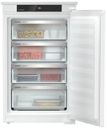 Встраиваемая морозильная камера Liebherr IFSd 3904 фото 3 в Казани и Татарстане