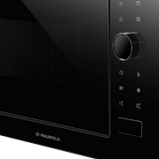 Встраиваемая микроволновая печь Maunfeld XBMO252GB Glossy фото 2 в Казани и Татарстане