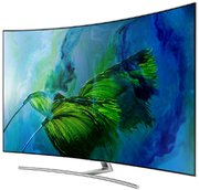 Телевизор Samsung QE55Q8CAM фото 2 в Казани и Татарстане