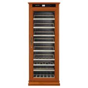 Винный шкаф Meyvel MV102-WA1-C (Almond) фото 3 в Казани и Татарстане