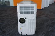 Мобильный кондиционер Electrolux EACM-10 AG/TOP/SFI/N3_S фото 4 в Казани и Татарстане