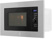 Встраиваемая микроволновая печь Jacky`s JM BI20A1 фото 4 в Казани и Татарстане