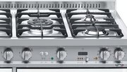 Варочный центр Lofra PBP126SMFET+DMFT/2AEO фото 3 в Казани и Татарстане