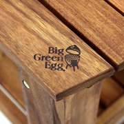 Стол для гриля Big Green Egg XL акация фото 2 в Казани и Татарстане