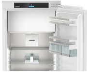 Встраиваемый холодильник Liebherr IRBd 4151 Prime фото 4 в Казани и Татарстане