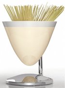 Кухонные весы Bugatti UMA Cream 56-UMAC фото 2 в Казани и Татарстане