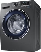 Стиральная машина Samsung WW80J5545FX фото 4 в Казани и Татарстане