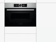 Духовой шкаф Bosch CMG 636BS1 фото 2 в Казани и Татарстане