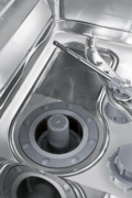 Стаканомоечная машина SMEG UG430DES фото 3 в Казани и Татарстане
