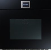 Духовой шкаф Barazza 1FVLTN черное стекло Духовой шкаф Barazza 1FVLTN черное стекло