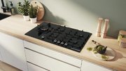 Газовая варочная панель Bosch PPM9A6I40 фото 4 в Казани и Татарстане