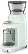 Кофемолка Смег CGF03PGEU фото 4 в Казани и Татарстане Кофемолка Smeg CGF03PGEU фото 4 в Казани и Татарстане