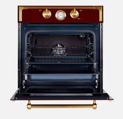 Духовой шкаф Kuppersberg RC 699 BOR Bronze фото 3 в Казани и Татарстане
