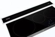 Встраиваемая в столешницу вытяжка Pando E-350/90 IX-CR NE 1350 INT/EXT фото 2 в Казани и Татарстане