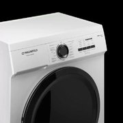 Стиральная машина Maunfeld MFWM127WH052 фото 4 в Казани и Татарстане