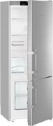 Холодильник Liebherr CUef 2915 Comfort фото 4 в Казани и Татарстане