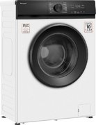Стиральная машина Weissgauff WM 39106 Inverter Steam фото 3 в Казани и Татарстане