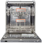 Посудомоечная машина Kuppersberg GS6020 фото 2 в Казани и Татарстане