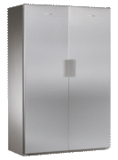 Холодильно-морозильная комбинация De Dietrich DKS 1137 X + DKF 1324 X + KIT-24X Холодильно-морозильная комбинация De Dietrich DKS 1137 X + DKF 1324 X + KIT-24X