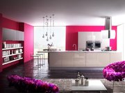 Вытяжка Falmec Prestige isola 75 Vetro ix (800) white фото 3 в Казани и Татарстане