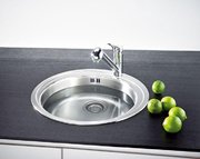 Мойка Франке ROX 610-41 фото 2 в Казани и Татарстане Мойка Franke ROX 610-41 фото 2 в Казани и Татарстане
